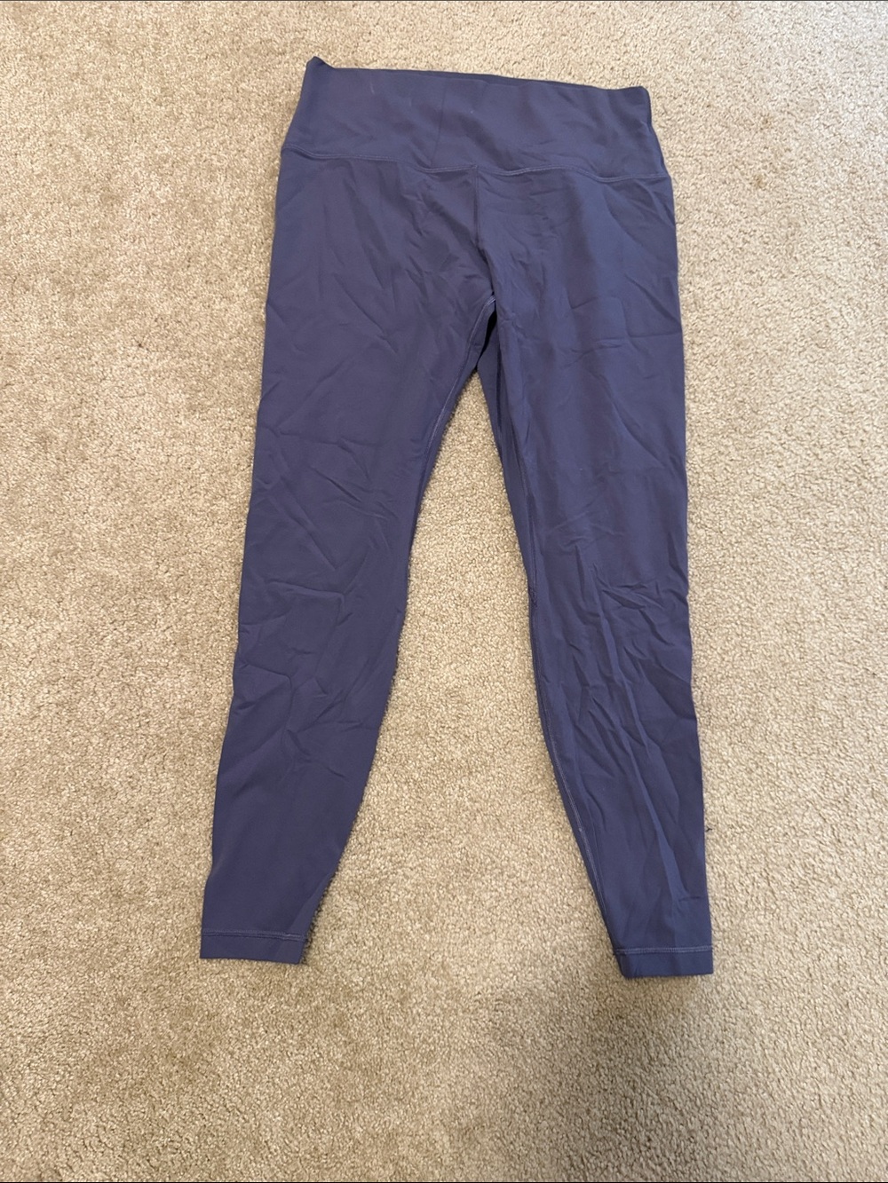 ululemon Align™ HR Pant 28" NFAL 14
